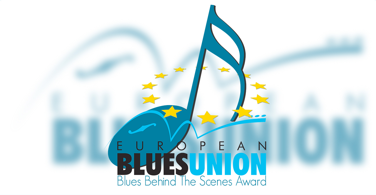 Blues Behind The Scenes Awards