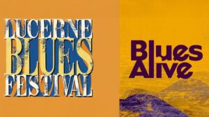 EBU Board in some European Blues Festivals 2025