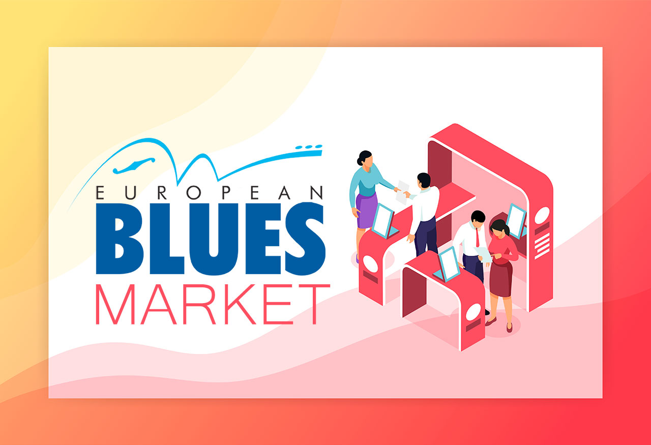 EBU Blues Market