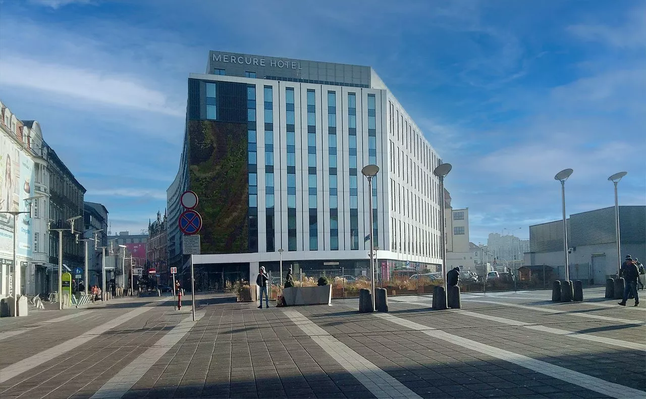 EBC 2026 Accomodation