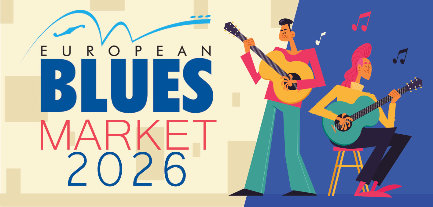 Blues Market 2026