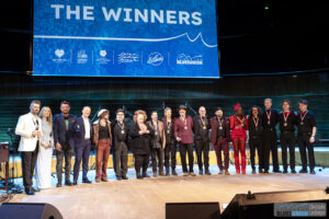 EBC 2026 The WINNERS