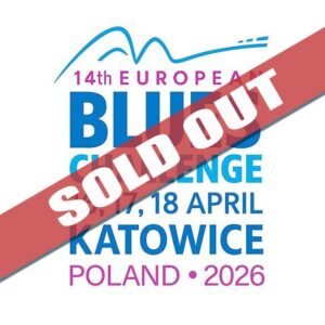 EBC 2026 Sould Out