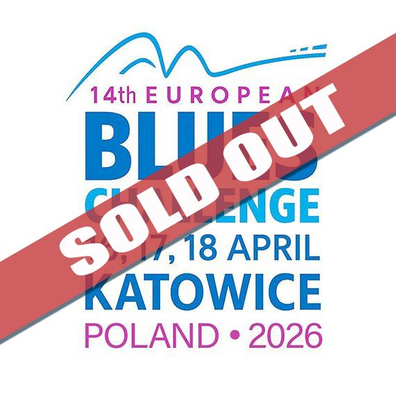 EBC 2026 Sould Out