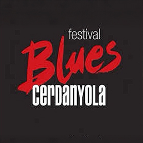Cerdanyola Blues Festival