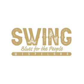 Wespelara Swing Blues Logo