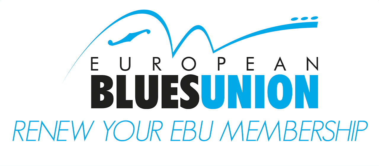 Renew Your EBU Membership